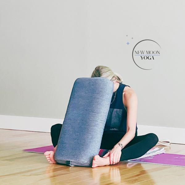 New Moon Yoga Studio (Cool Springs)