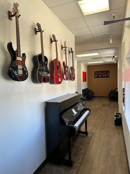 Reeder Music Academy