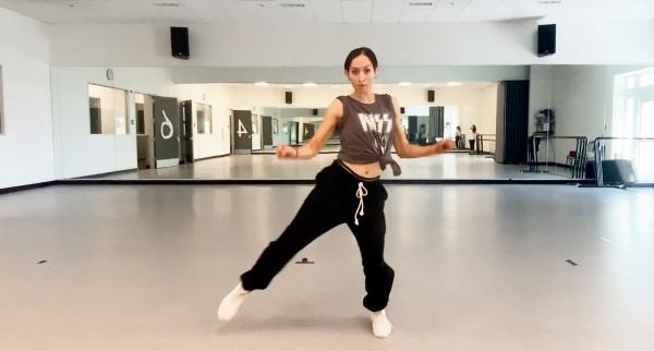 Focus Dance Center