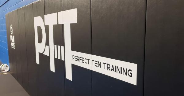 Perfect Ten Training