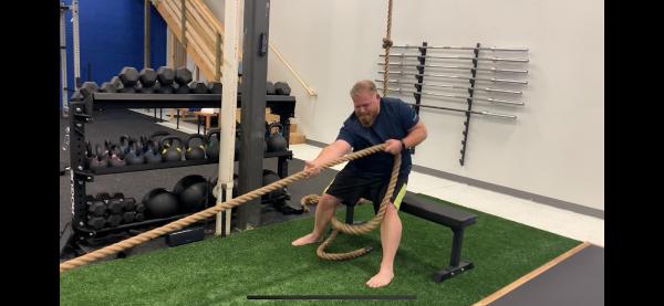 Perfect Ten Training
