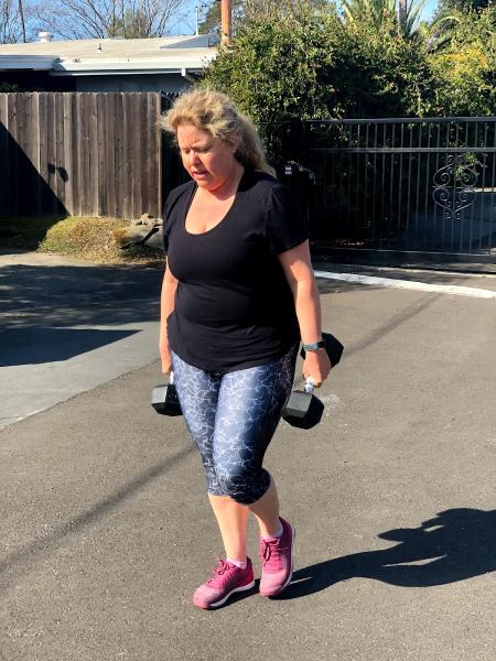 Pace Fitness