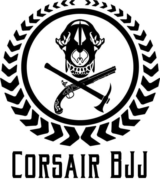Corsair BJJ / Team Insight