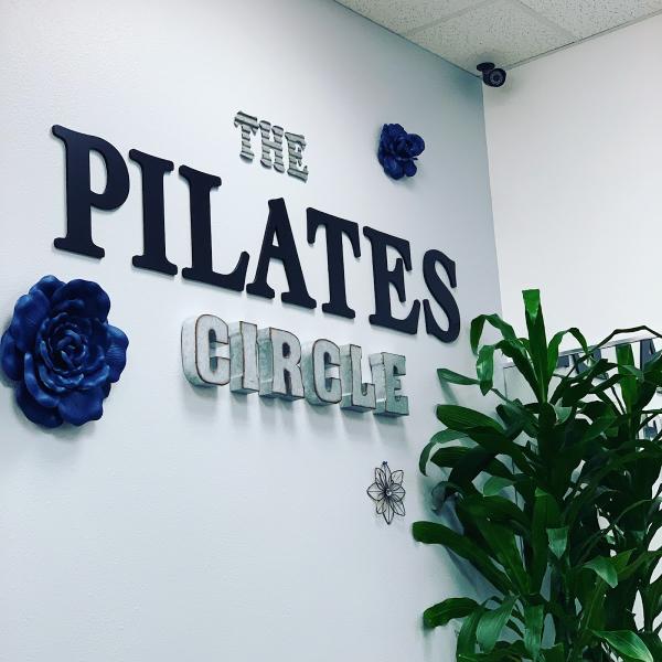 The Pilates Circle