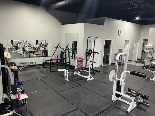 Bloom Fitness Studio Grand Island