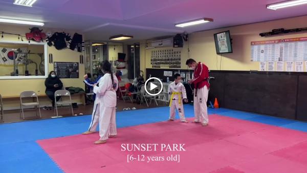 Champions Martial Arts Sunset Park