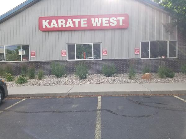 Karate West