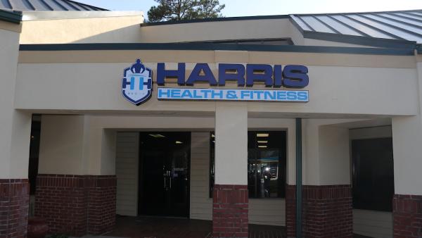 Harris Health & Fitness