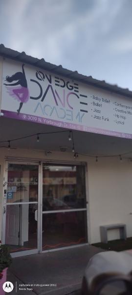 On Edge Dance Academy