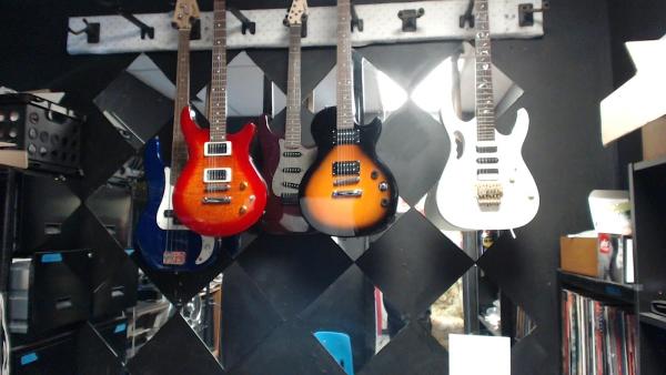 Ro-An Music Studio & Lessons