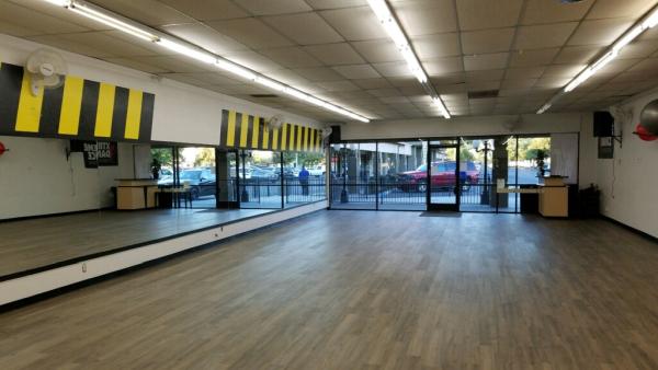 Xtreme Dance Fitness Studio