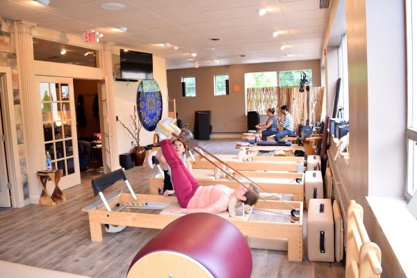 Pilates Studio Englewood