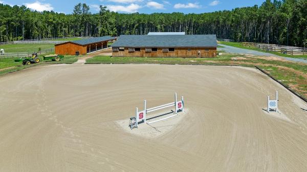 Timberwagon Farm