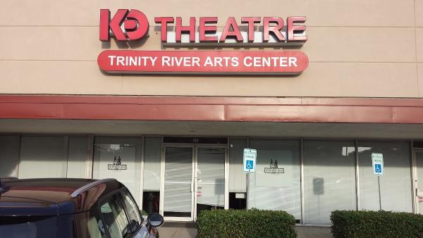 Trinity River Arts Center