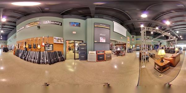 Bailey Brothers Music Company