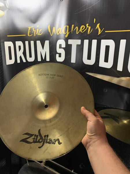 Ew's Drum Studio