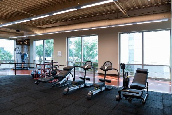 Adventhealth Wellness Center Wesley Chapel