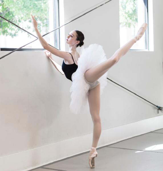 Vitacca Ballet & School For Dance