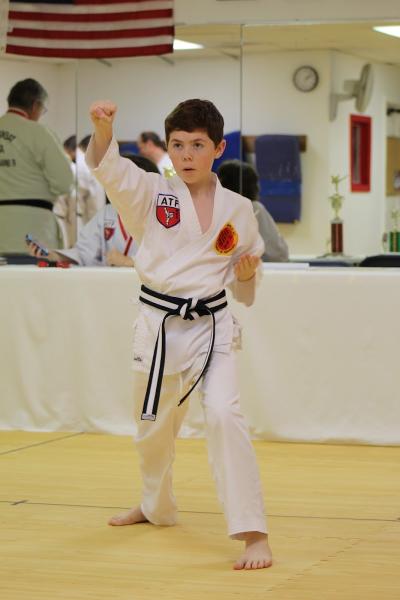 Asheville Academy of Taekwondo