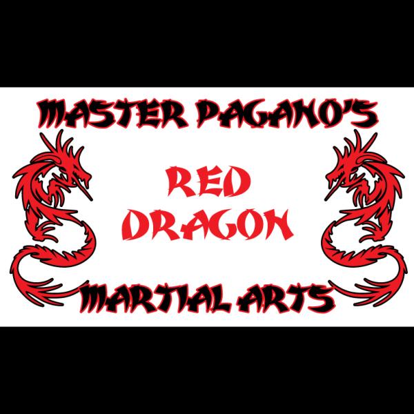 Master Pagano's Red Dragon Martial Arts