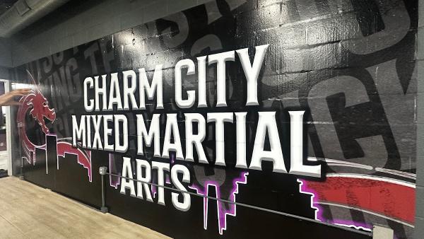 Charm City Mixed Martial Arts