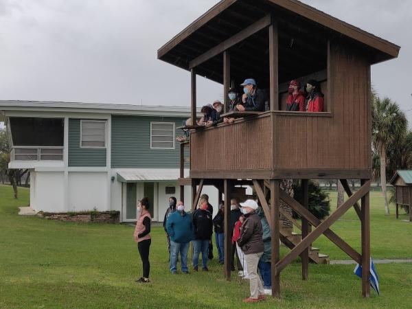 Eclipse Training Center