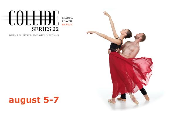 Deos Contemporary Ballet