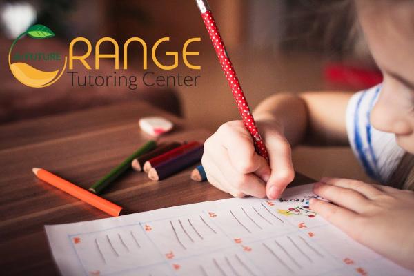 Orange Tutoring Center
