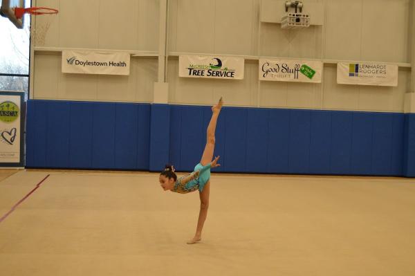 Asca Gymnastics