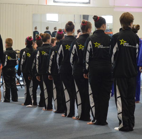 Asca Gymnastics