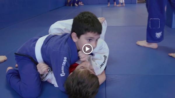 TPC Brazilian Jiu-Jitsu & MMA