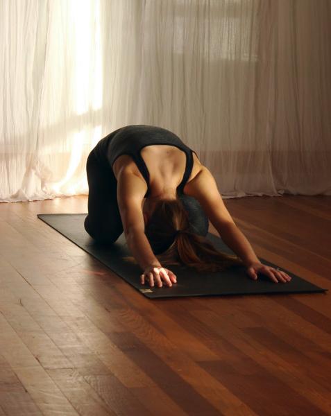 Namaste Studio