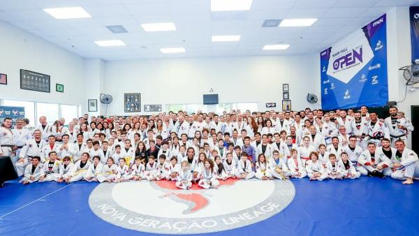 Carlson Gracie Miami