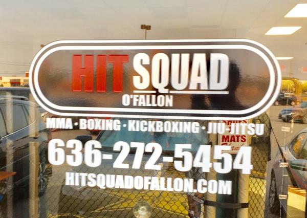 HIT Squad O'Fallon