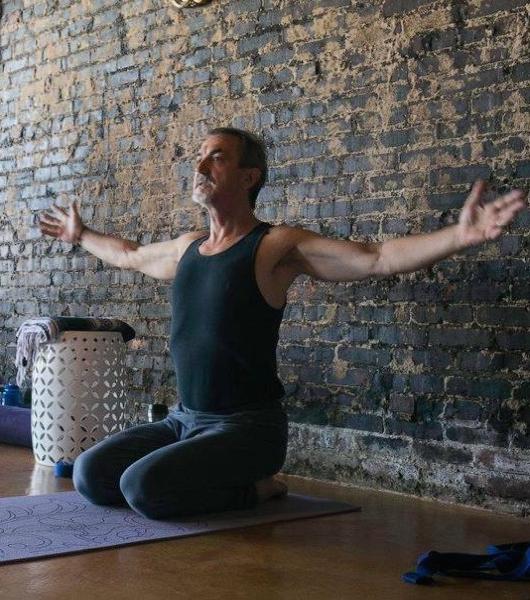 Tulsa Yoga Therapy