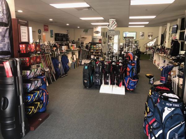 Masterfit Golf Ltd Teaching and Fitting Academy