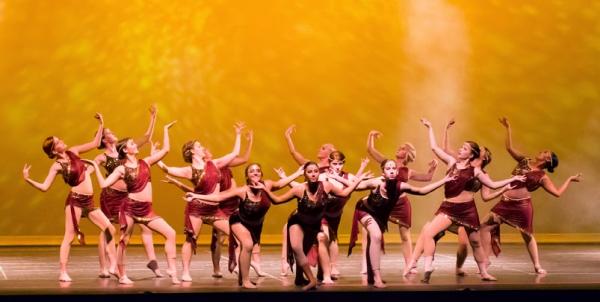 Tonie's Dance Workshop