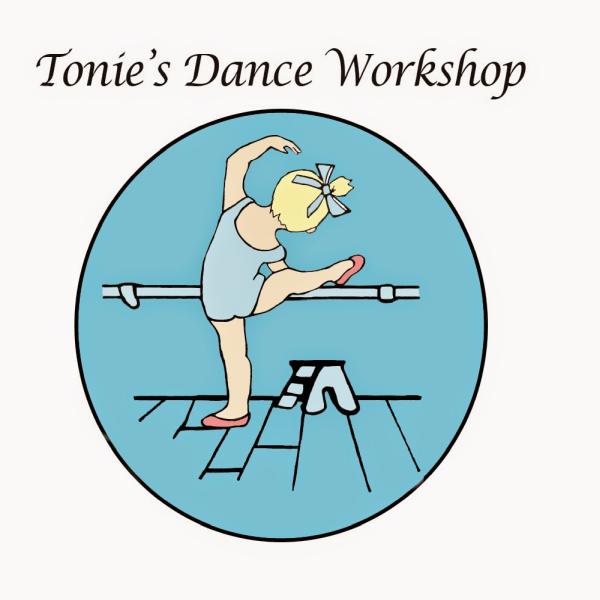 Tonie's Dance Workshop