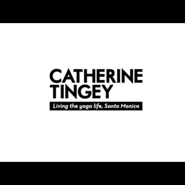 Catherine Tingey Private Yoga