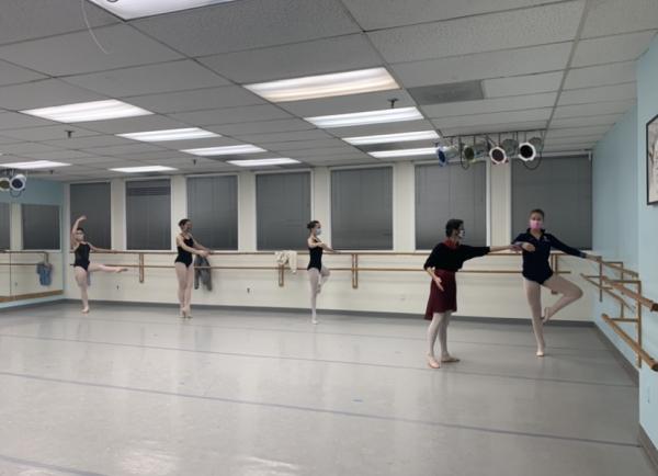 Misako Ballet Studio