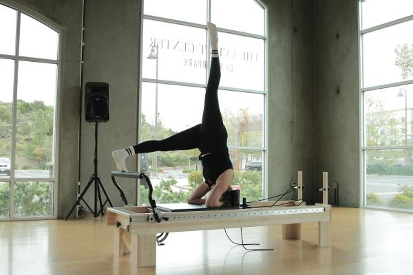 Misfit Pilates