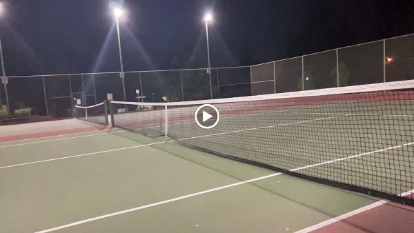 Tennis and Pickle Lessons-- Pasadena and Arcadia