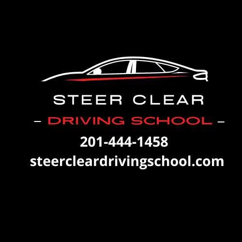 Steer Clear Driving School