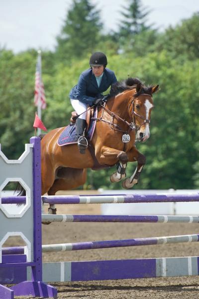 Calcagno Equestrian Center