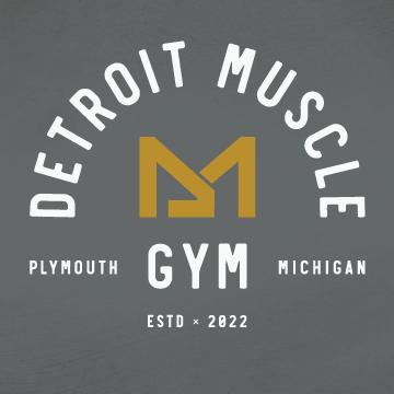 Detroit Muscle Gym