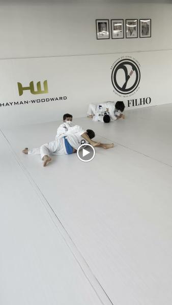 Gama Filho Martial Arts
