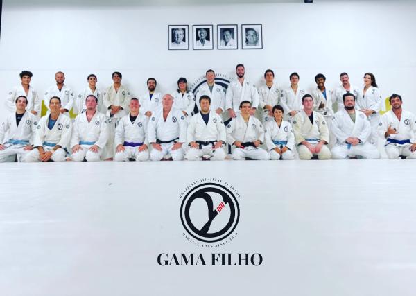 Gama Filho Martial Arts