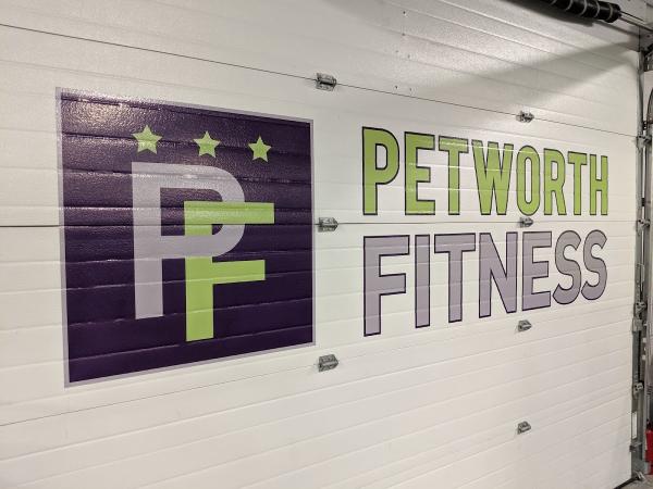 Petworth Fitness