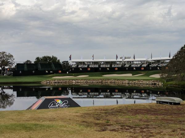 Henry Brunton Golf Academy at Eagle Creek