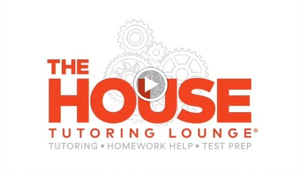 The House Tutoring & Test Prep